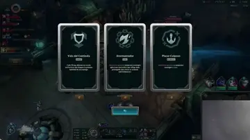 Full lag play Riven jajajaja