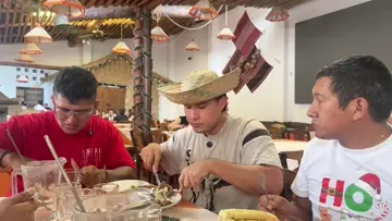 ARRECHO PAMPE