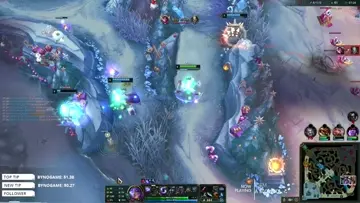 devam