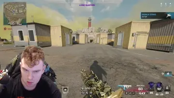 warzone