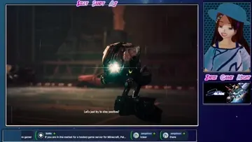 Post Boss clean up and explosives