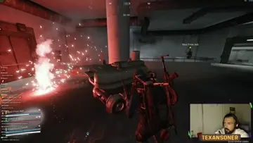 wALL HACK