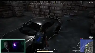 Hit and Run