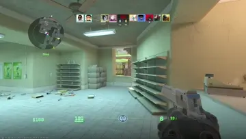 faceit lv4 desert eagle ACE