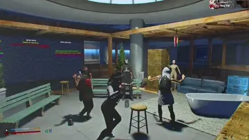 dance partyyy