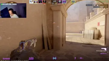 3k deagel