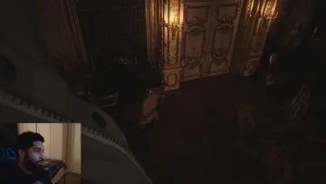 Traumatized!