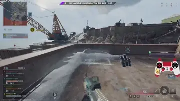 Call of Duty yo SOLO ;) | Clip