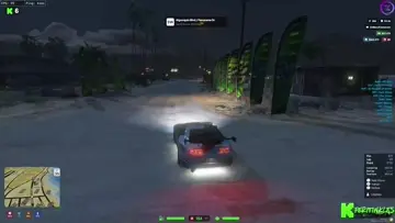 Riding Mountains again