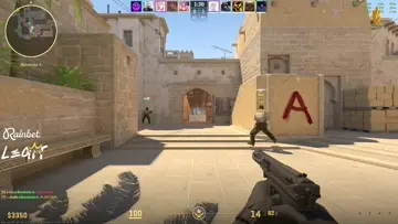 EZ 2 piece