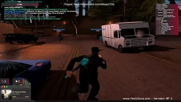 Primer tiro y al lag