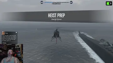 RIP Kosatka