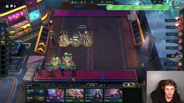 KICK Bounties - The Glow Up