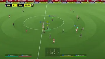 AL PALO!