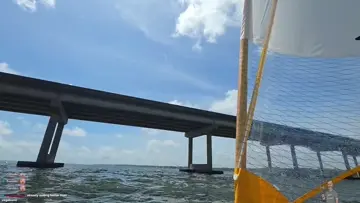 sailing better than vagabond...