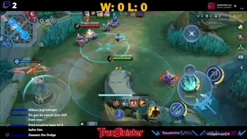 gusion outplay