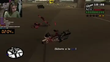 Listo el pollo pelada la pe........ThisIsFine