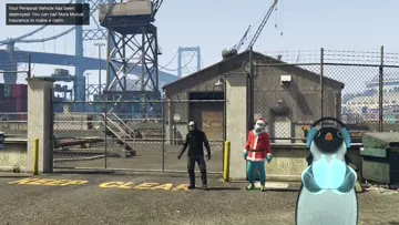 quit running over tristan dk!   lol