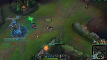 clean