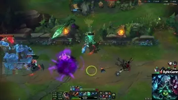 Smurfing Online w/Yiğit !dc !bağı | Clip