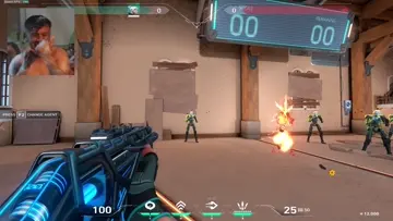 aim lab sksksks