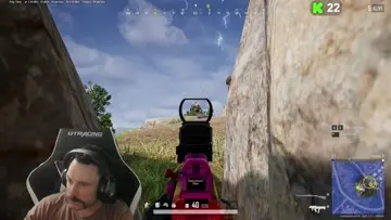 bang bang