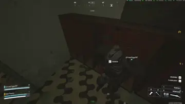 ARC Shenanigans With @Gr4veDigga1 | Clip