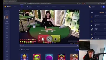 VAYRON massiv Win