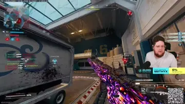 [FR/EN] DOUBLE XP 18H EVENT CAMO | Clip