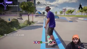 VARIOS FLIPS XD