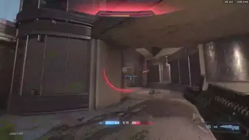 Team Got dominated in ranked Slayer