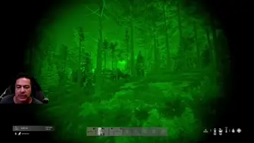 "I'm Dead"