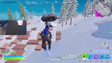 FRIEDay, TURN TF UP! 7.3k Wins 94 | Clip