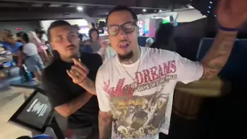 Zo x Rico