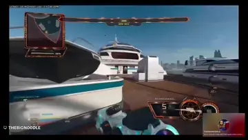 Bo7 cheeky quad feed on FFA