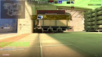vito cs2 ayarlar