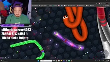 ZASE TA VANESA, už to nedávám