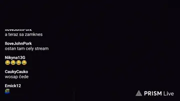 jump scare nevyšel xddd