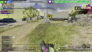 cooking in warzone