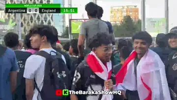 it’s coming home