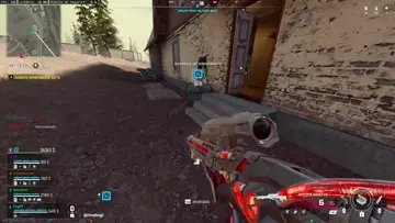 Helou mai fren #warzone jajaja