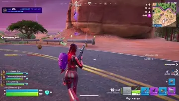 SNIPES ONNNN!!