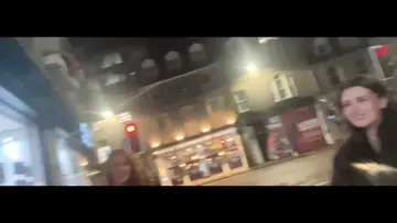 Keeezo Gets Rejected and Takes It Out on the Fish