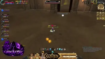 Trade on fire 