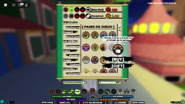 como va a canjear :((((