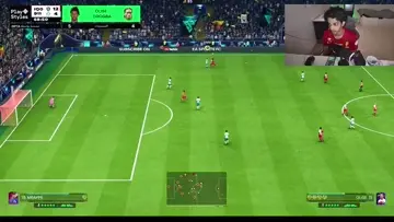 رونالدو