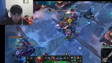EL GORDO GRAGAS ESTÁ ROTISIMO