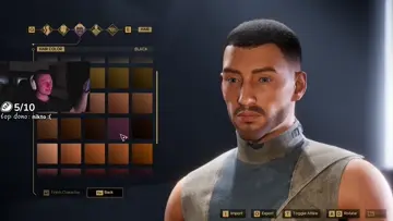 Skáče na červa