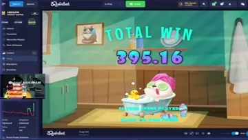 BIG WINN