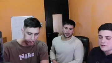 mirada del amor